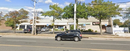 1601-1607 Lakeland Ave, Bohemia, NY for lease Building Photo- Image 1 of 3