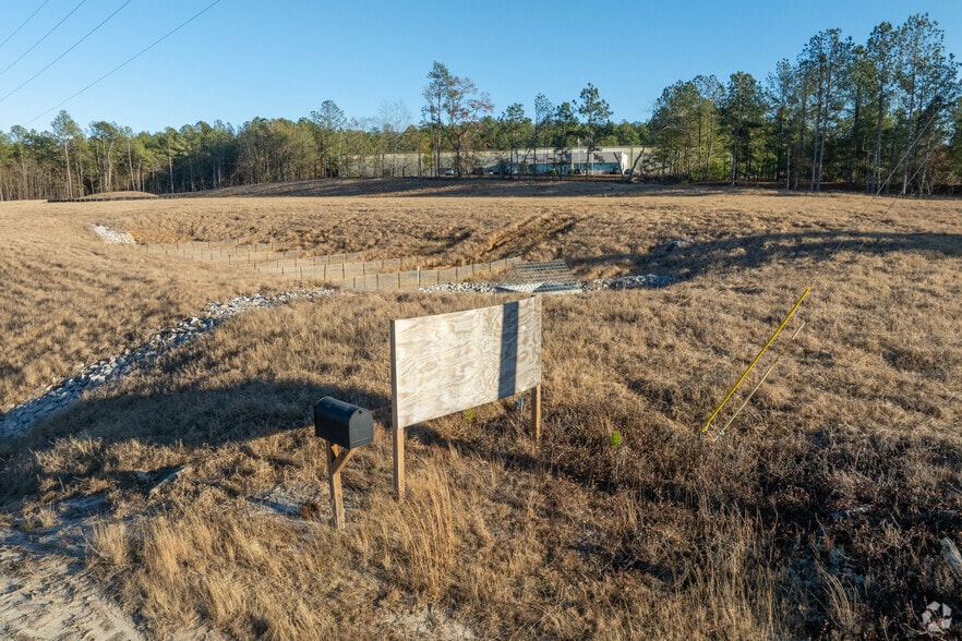 Windham Boulevard and Beloit Street, Aiken, SC for sale - Building Photo - Image 3 of 10