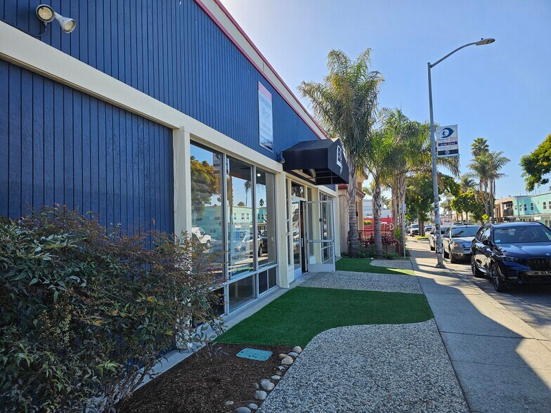 912-950 41st Ave, Santa Cruz, CA à louer - Photo du bâtiment - Image 2 de 23