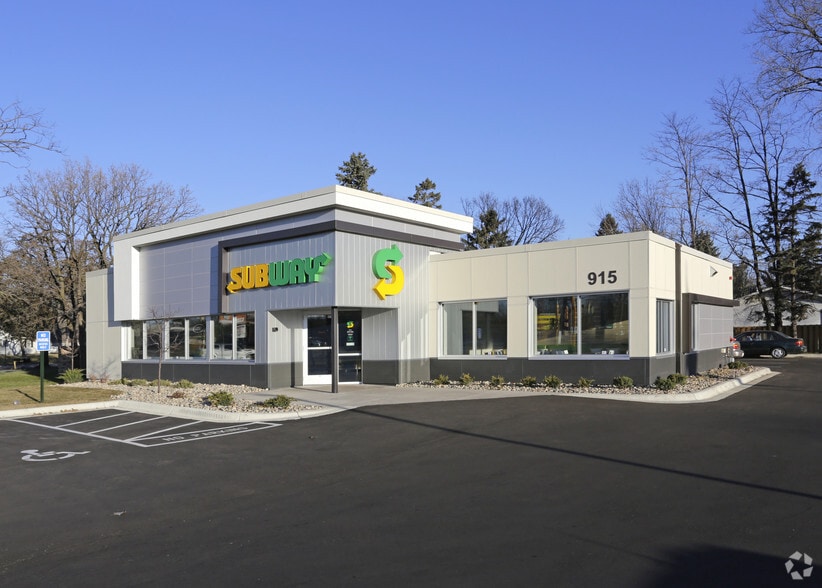 915 County Highway 10, Spring Lake Park, MN for sale - Primary Photo - Image 2 of 6