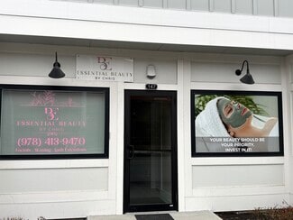 More details for 147 Chelmsford St, Lowell, MA - Retail for Lease