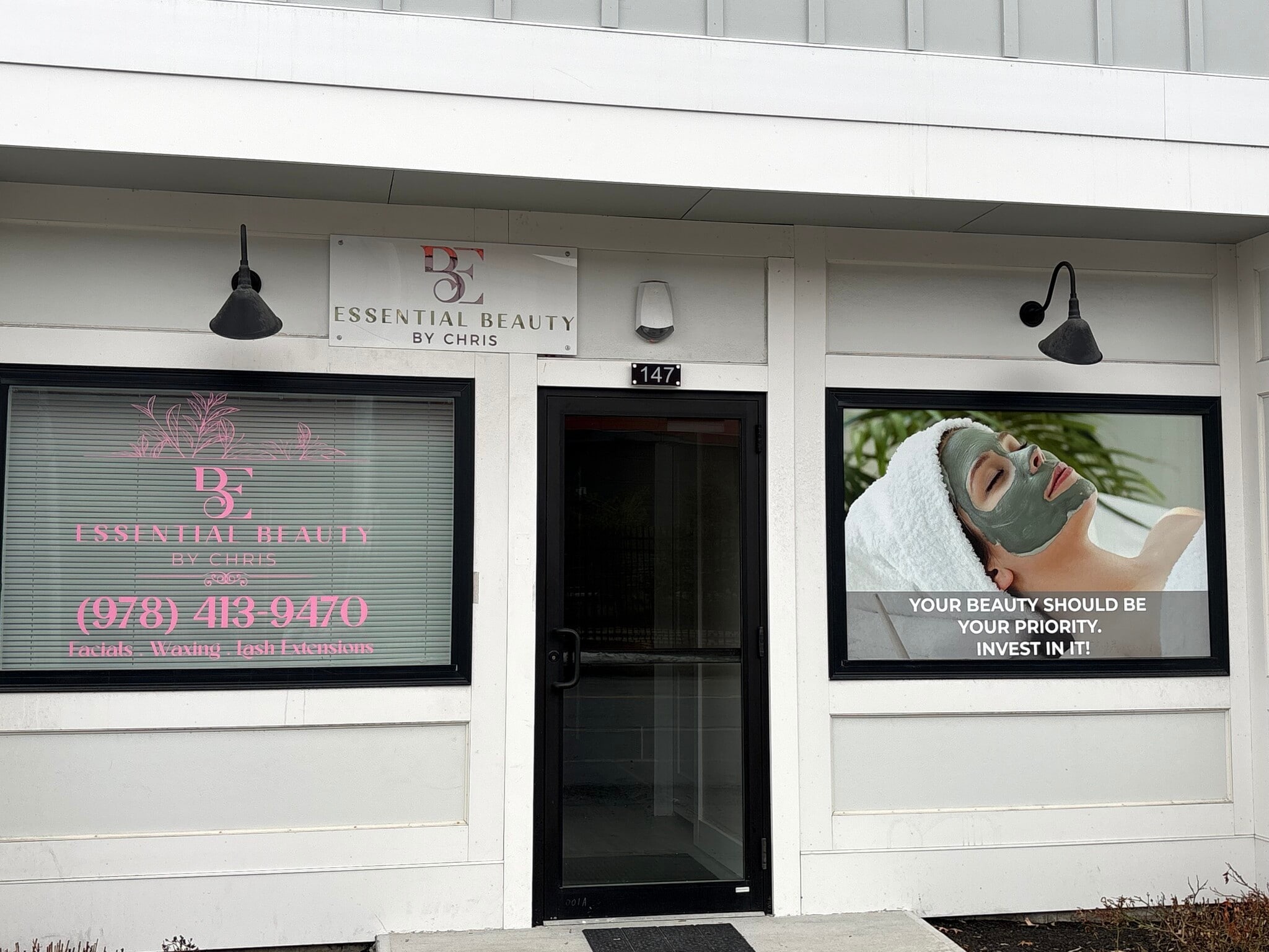 147 Chelmsford St, Lowell, MA for lease Primary Photo- Image 1 of 3