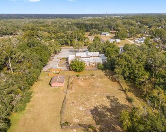 Plus de détails pour 10511 Main St, Thonotosassa, FL - Spécialité à vendre