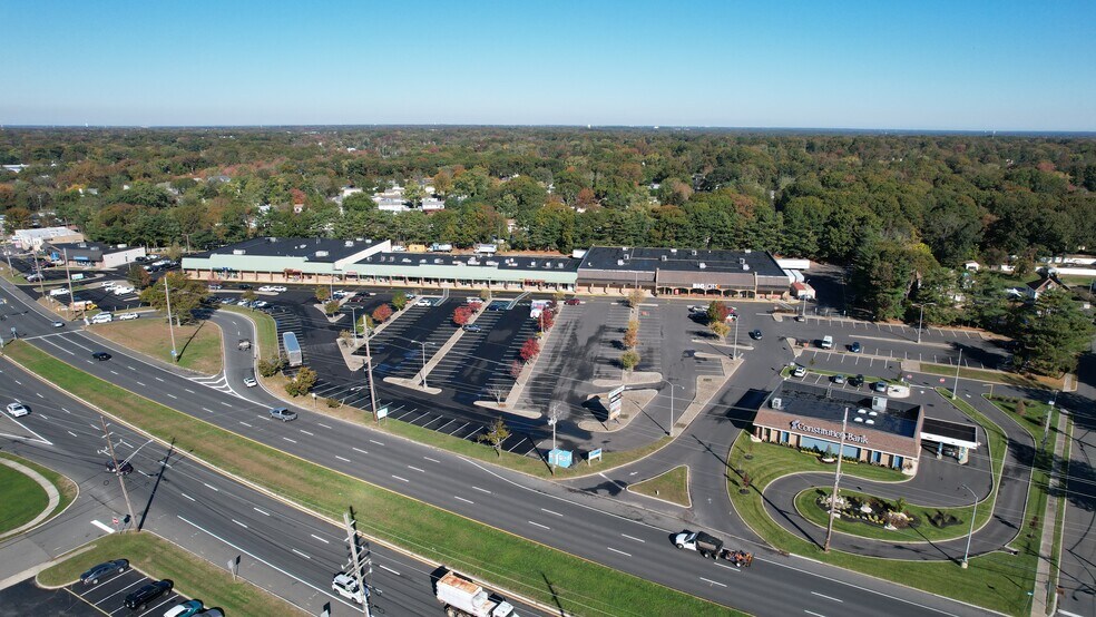1214 Route 37 E, Toms River, NJ à louer - Aérien - Image 3 de 4