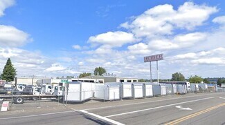 Plus de détails pour 9515 10th Ave S, Seattle, WA - Terrain à louer