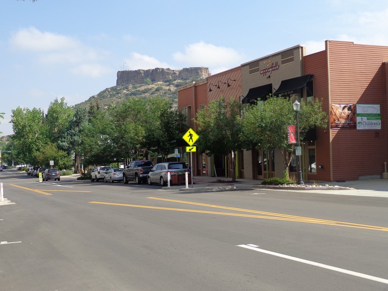 340-390 Perry St, Castle Rock, CO for sale - Building Photo - Image 1 of 1