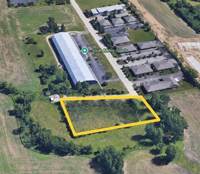 10591 Success Ln, Dayton, OH à vendre - Photo du bâtiment - Image 3 de 3