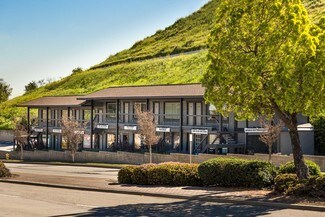 Plus de détails pour 25660 Crenshaw Blvd, Torrance, CA - Bureau à louer