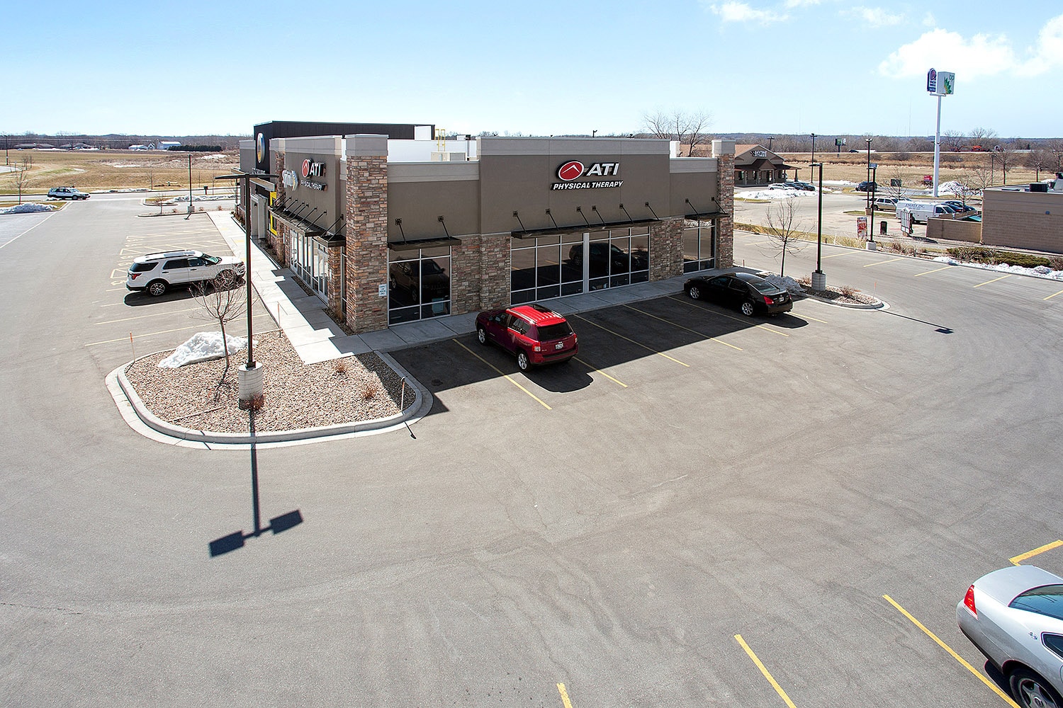 2394 Costco Way, Bellevue, WI for lease Interior Photo- Image 1 of 4