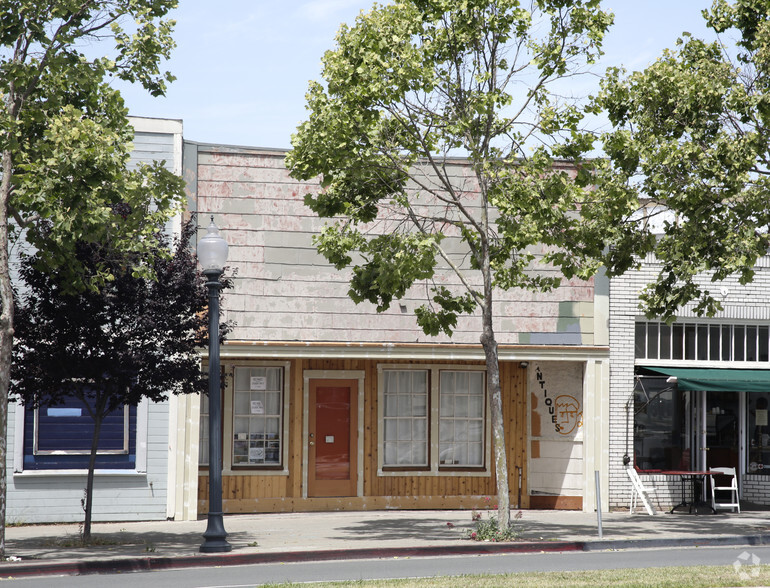 3192 Adeline St, Berkeley, CA for sale - Primary Photo - Image 1 of 1