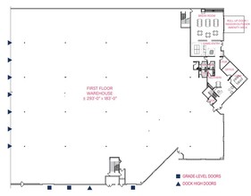 9151 Rehco Rd, San Diego, CA for sale Floor Plan- Image 1 of 10