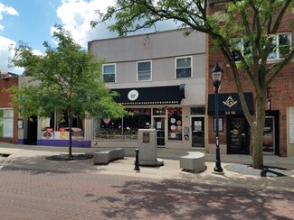 More details for 30 W Jefferson Ave, Naperville, IL - Retail for Lease