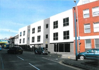 More details for 44-48 Rose Ln, Norwich - Office for Lease