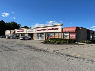 More details for 1458 Riverdale St, West Springfield, MA - Office/Retail, Retail for Lease