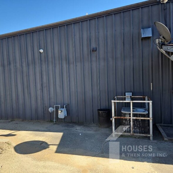 1733 Piedmont Hwy, Piedmont, SC for lease - Building Photo - Image 2 of 25