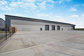 More details for 8 Pochin Way, Middlewich - Industrial for Lease