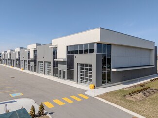 Plus de détails pour 24 Ditton Dr, Hamilton, ON - Industriel à vendre