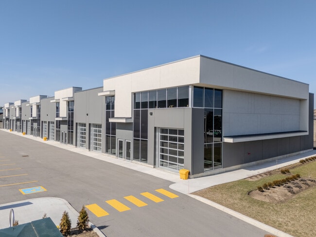 More details for 24 Ditton Dr, Hamilton, ON - Industrial for Lease
