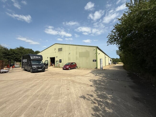 More details for Emms Ln, Horsham - Industrial for Lease