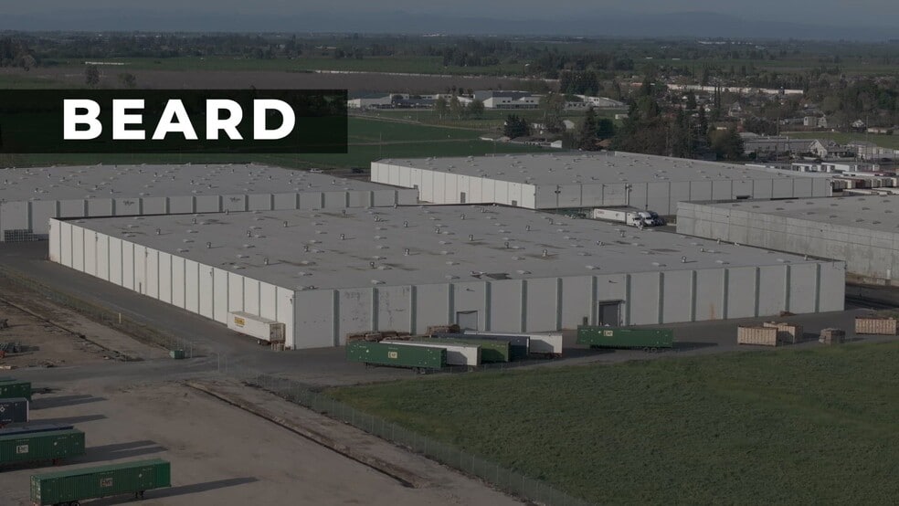 4318 Yosemite Blvd, Modesto, CA for lease - Commercial Listing Video - Image 2 of 18