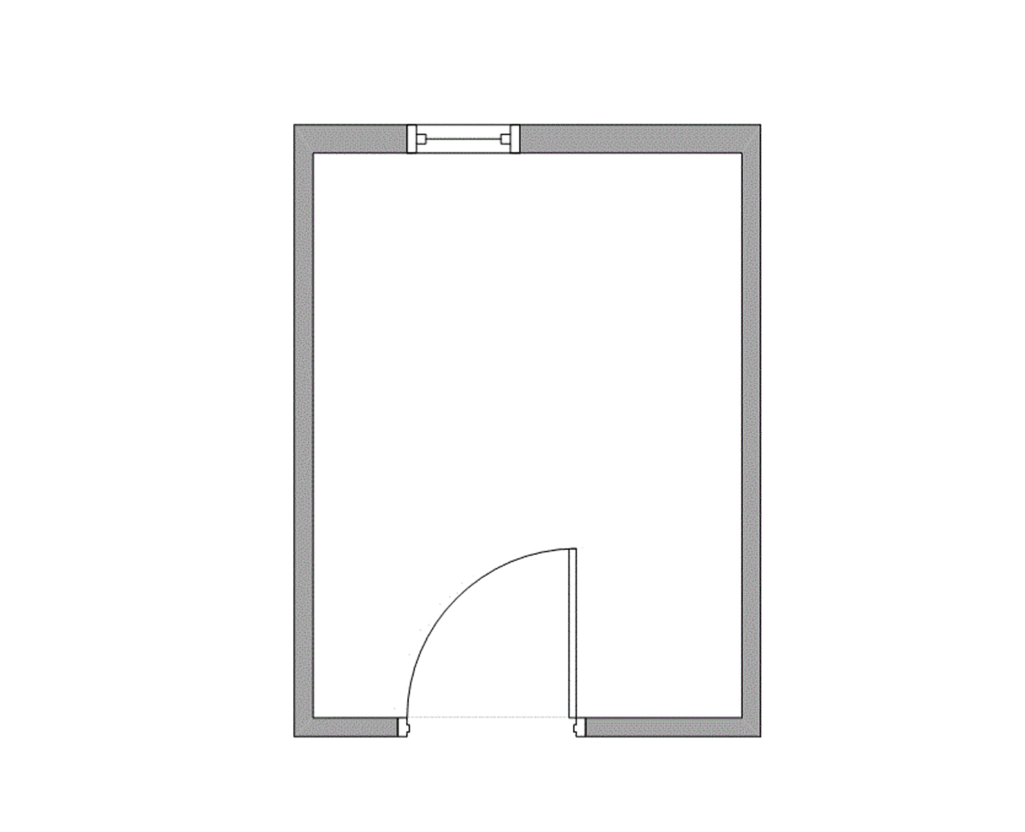 1300 Bay Area Blvd, Houston, TX for lease Floor Plan- Image 1 of 1