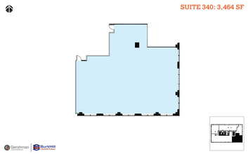 16401 Swingley Ridge Rd, Chesterfield, MO à louer Plan d  tage- Image 1 de 1