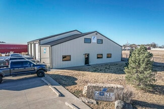 More details for 2901 Lafayette Ln, Amarillo, TX - Industrial for Sale