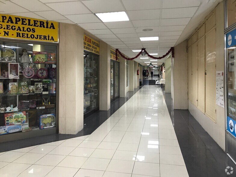 Calle Cataluña, 17, Getafe, Madrid for lease - Building Photo - Image 2 of 4