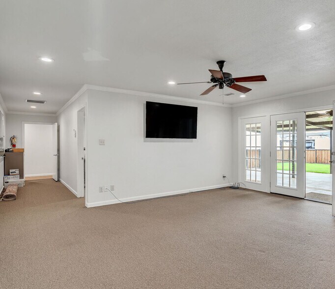 4520 Keller Hicks Rd, Keller, TX à louer - Photo intérieure - Image 2 de 5