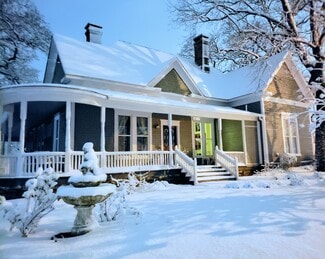 Plus de détails pour 1092 W Tarleton St, Stephenville, TX - Services hôteliers à vendre