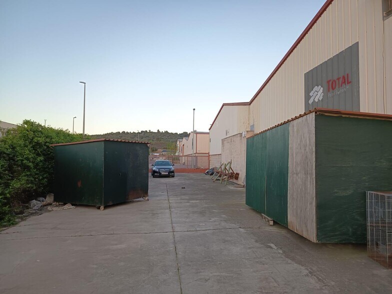 Industriel dans Móra la Nova, Tarragona à vendre - Photo du bâtiment - Image 2 de 5