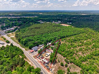 Plus de détails pour 1347 Edgefield Hwy, Aiken, SC - Industriel à vendre