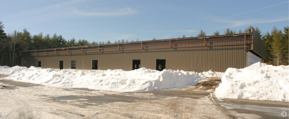 6 Little Brook Rd, Wareham, MA for lease - Primary Photo - Image 2 of 3