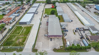 More details for 7449 Wright Rd, Houston, TX - Industrial for Sale