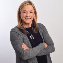 Marcia Moore