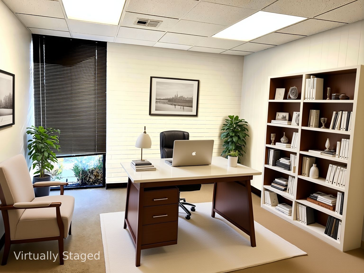 1703 E Skelly Dr, Tulsa, OK for lease Interior Photo- Image 1 of 8