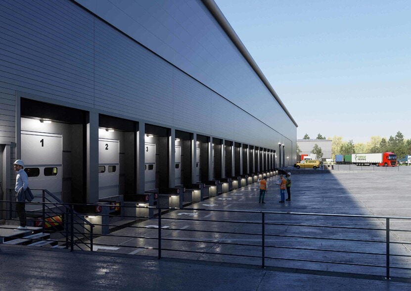 Strand Dr, Bathgate à louer - Photo du bâtiment - Image 2 de 3