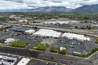 1070-1080 N Main St, Layton, UT - Aerial  map view