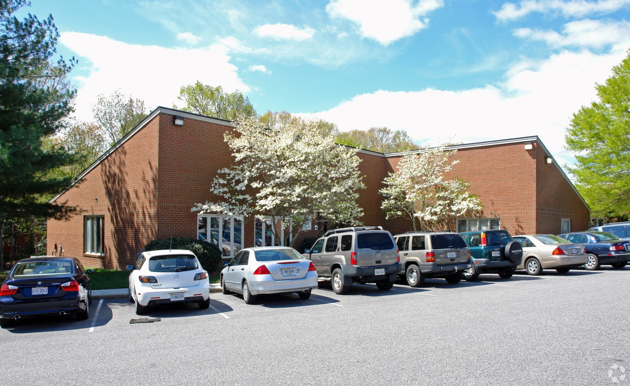 541 Southlake Blvd, North Chesterfield, VA for sale Building Photo- Image 1 of 3