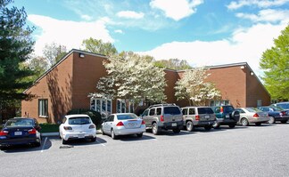 Plus de détails pour 541 Southlake Blvd, North Chesterfield, VA - Flex à vendre