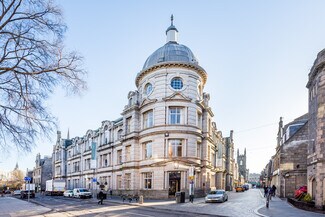 Plus de détails pour Belmont St, Aberdeen - Bureau, Commerce de détail à louer