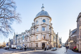 Plus de détails pour Belmont St, Aberdeen - Commerce de détail à vendre