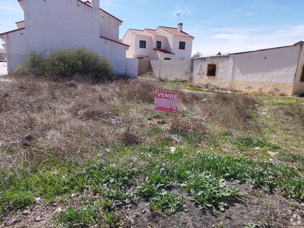 Land in Villacañas, Toledo for sale Primary Photo- Image 1 of 3