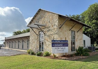More details for 109 Enterprise Pky, Boerne, TX - Office for Sale