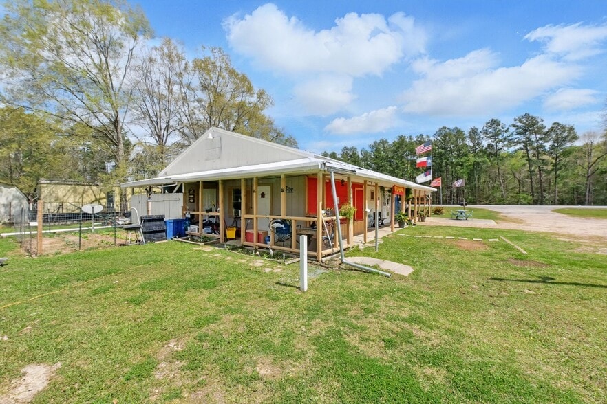 22839 Highway 146 N, Cleveland, TX for sale - Building Photo - Image 2 of 5