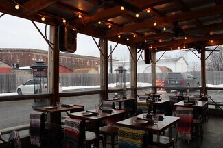 Plus de détails pour 1217 E 16th St, Indianapolis, IN - Commerce de détail à louer