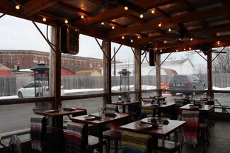 Plus de détails pour 1217 E 16th St, Indianapolis, IN - Commerce de détail à louer