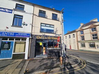 More details for 1 Church Sq, Newry - Retail for Lease