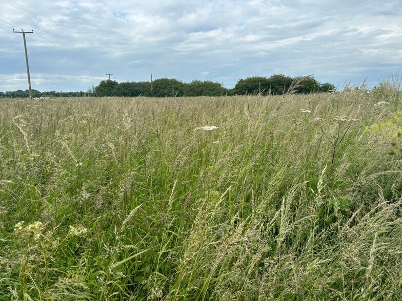 Downham Rd, Outwell à vendre - Photo du bâtiment - Image 1 de 4