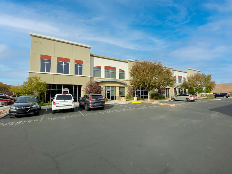 6745 S Eastern Ave, Las Vegas, NV for lease - Building Photo - Image 2 of 68